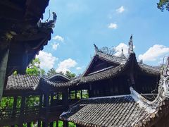 -阳明祠