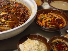 -常和州·夜宵大排档(常州单店)