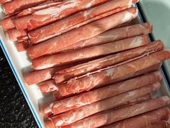 -苏完瓜尔佳氏·满洲涮肉(古方路店)