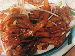 -晓粤·惹味粤菜(凯德乐峰广场店)