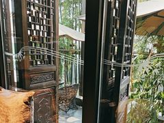 -成都观隐颐云台酒店-芳菲秀