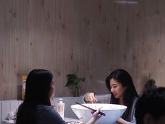 门面-友达面馆(广州总店)