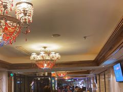 -天津瀚金佰九号温泉酒店(南楼地铁站店)
