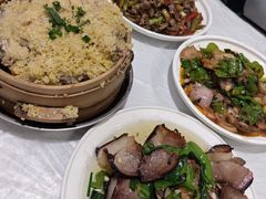 -喜洋洋(中山四路店)