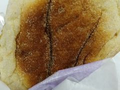 -麦当劳(轻轨曹杨路店)