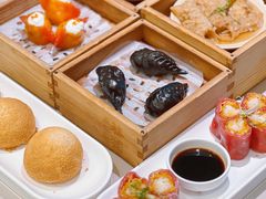 -蔡澜点心·粤菜(丽泽天街店)