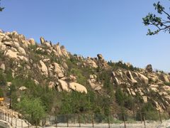 -北京凤凰岭
