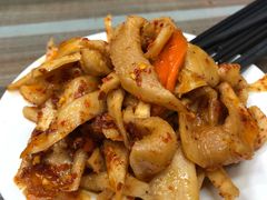 -清真马虎面馆(西七路店)