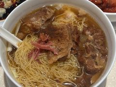 -池记(尖沙咀店)