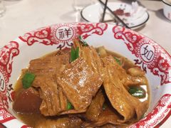 -传统菜农庄(皇姑路店)