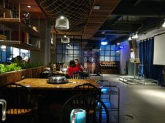 大堂-船奇蒸汽海鲜·闽菜(八市海鲜总店)