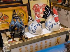 -潍坊宴·大管家(文化路店)