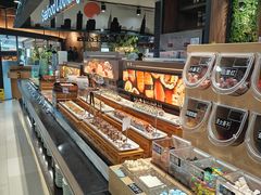 -韩盛·盛江山自助料理(沈辽路万达店)