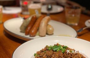 Luoqi Special Fried Rice