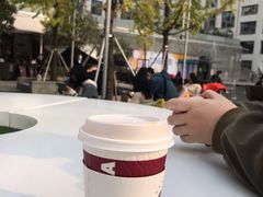 -COSTA COFFEE(成都来福士店)