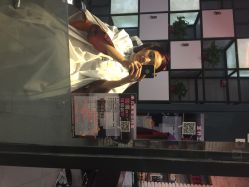 米几美发公社-MAGIC米几发型设计·羊毛卷