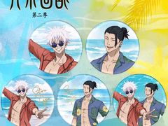 -乐唐潮玩·谷子·一番赏·手办