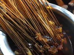 -四小区火锅·巷子里的重庆火锅(花照壁店)