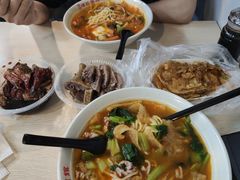 -项记面馆(明瓦廊店)