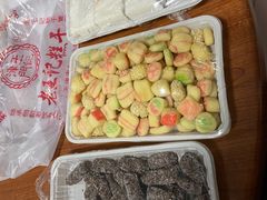 -老王记糕干(养鱼池路店)