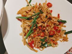 -知楚•精致湖北菜(武商MALL店)
