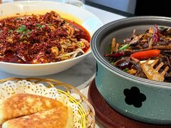 -峰峰菜馆(昌茂店)