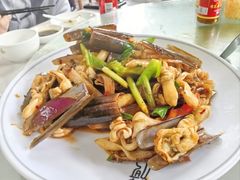 -八方海味餐厅