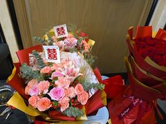-海景壹号大酒店(惠钱路店)