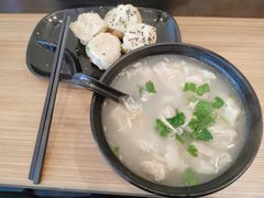 -小杨生煎(周浦万达店)