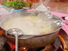 -侠成水上农庄(工业大道店)