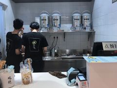 -烧柠·柠檬茶(大融城店)