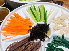 -云海肴云南菜·蒸汽石锅鱼(北京良乡华冠店)