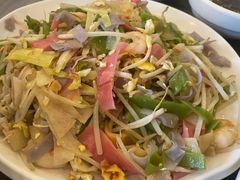 -沙河粉村·国家非遗传承(云台店)