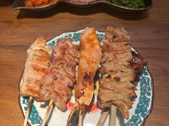 -鸟幸 TORISAKI 炭火居酒屋