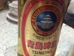 -九龙餐厅(大沽路店)
