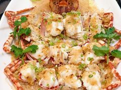 -好彩海鲜火锅饭店(银河百老汇店)