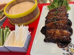 老北京烤肉-文涵小院·邻里厨房