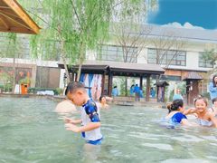 -国御温泉度假小镇