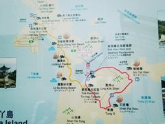 -南丫岛