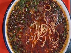 -马艾萨中国兰州传统牛肉面(惠新里店)