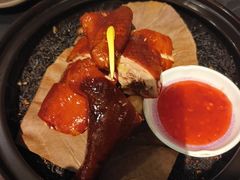 -鸡毛兑糖·尚宴(鄞州水街店)