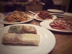 -姥姥家春饼店(惠新东街店)