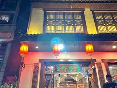 -玉桥餐厅(天坛店)