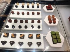 -V咖啡(兰州盛达希尔顿酒店)