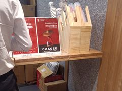 -霸王茶姬(正佳广场店)