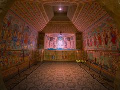 -西安大唐西市博物馆