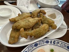 -王家沙点心店(南京西路总店)