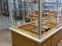 -焙丽拾光(麦凯乐直营店)