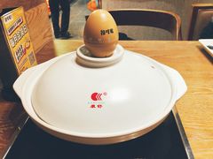 -拾味馆·浓鲜骨汤(光谷天地店)