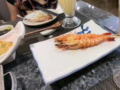 -菊上料理(蜀山银泰百货店)